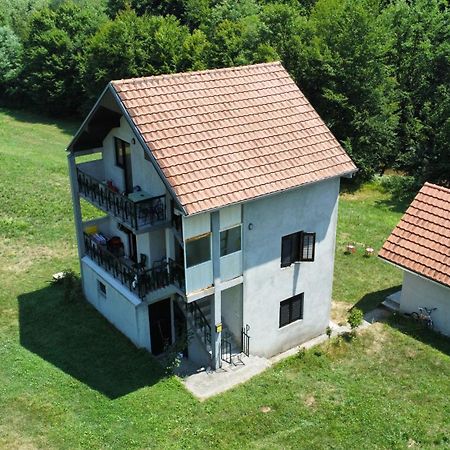 Apartmani Jana Bijelo Polje Extérieur photo