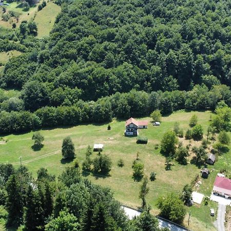 Apartmani Jana Bijelo Polje Extérieur photo