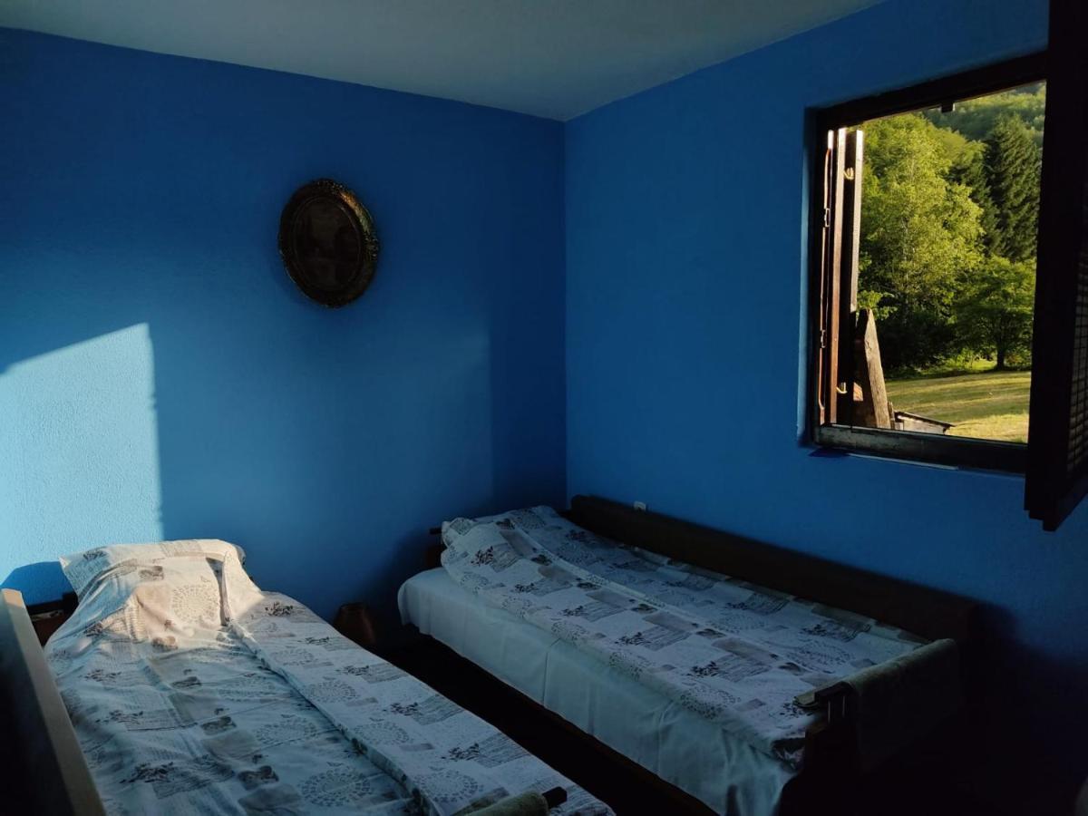 Apartmani Jana Bijelo Polje Extérieur photo