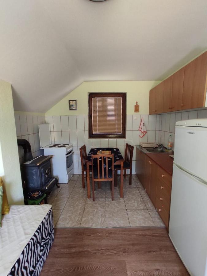 Apartmani Jana Bijelo Polje Extérieur photo