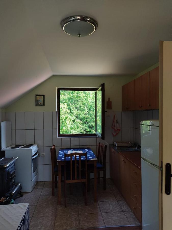 Apartmani Jana Bijelo Polje Extérieur photo
