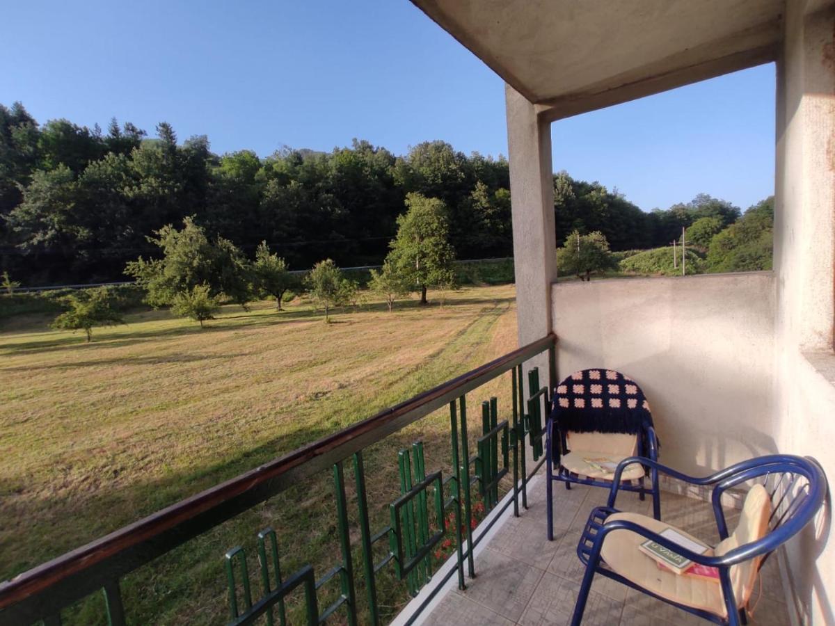 Apartmani Jana Bijelo Polje Extérieur photo