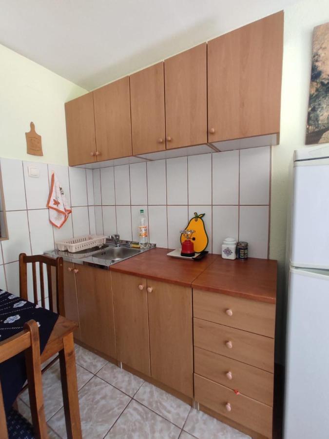Apartmani Jana Bijelo Polje Extérieur photo