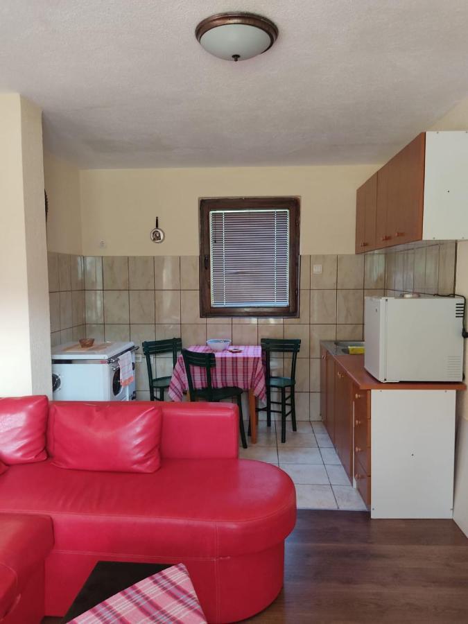Apartmani Jana Bijelo Polje Extérieur photo