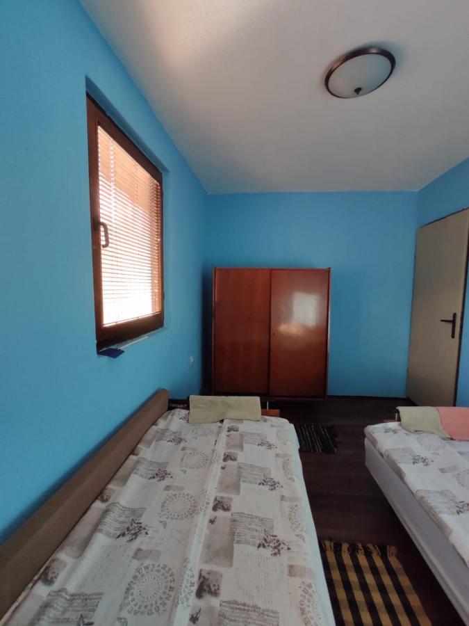 Apartmani Jana Bijelo Polje Extérieur photo