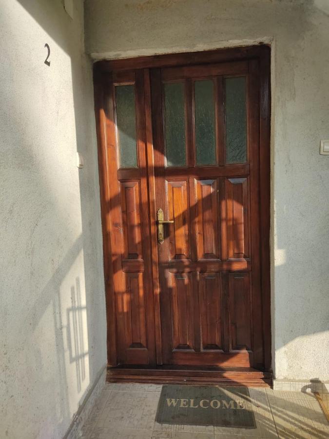 Apartmani Jana Bijelo Polje Extérieur photo