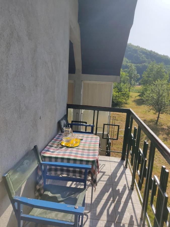 Apartmani Jana Bijelo Polje Extérieur photo