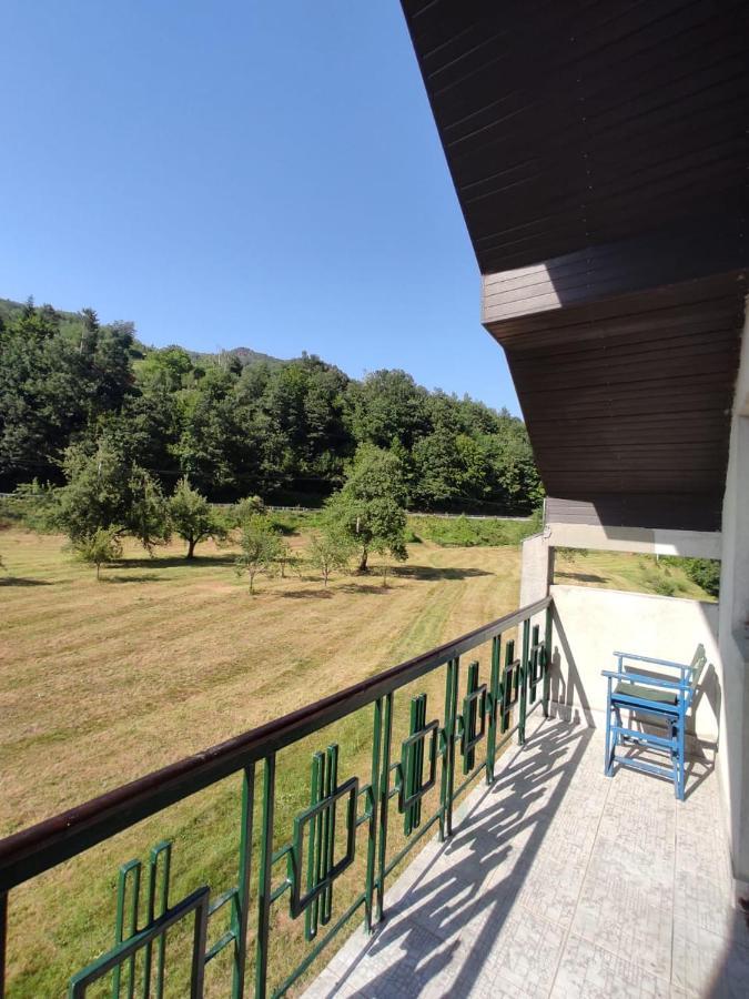 Apartmani Jana Bijelo Polje Extérieur photo