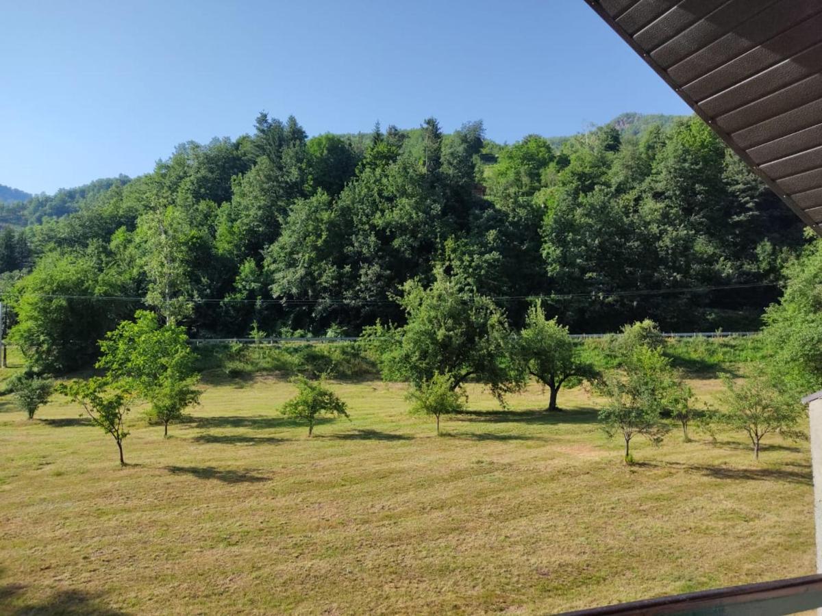 Apartmani Jana Bijelo Polje Extérieur photo
