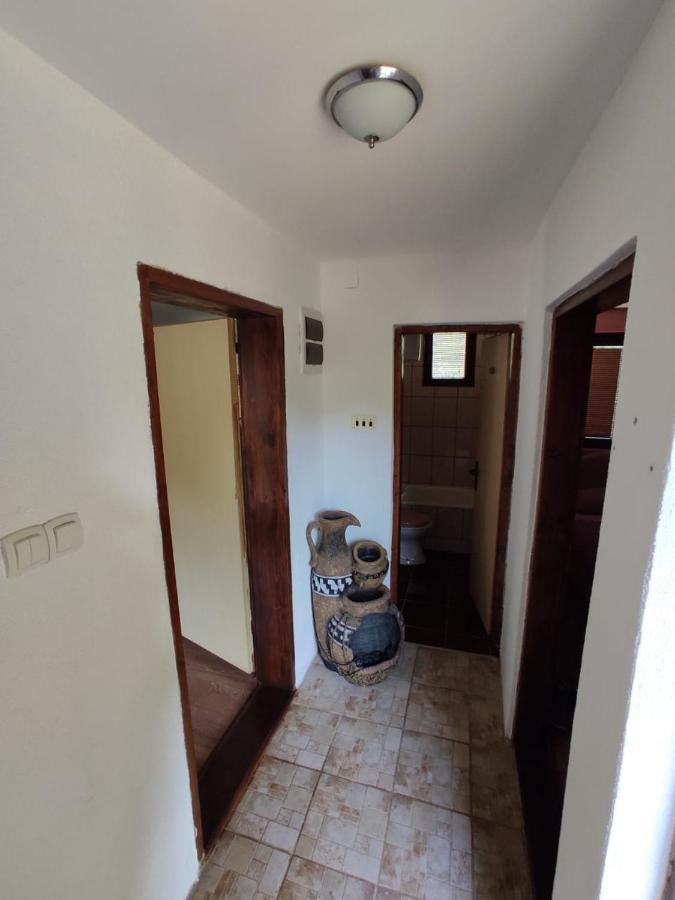 Apartmani Jana Bijelo Polje Extérieur photo
