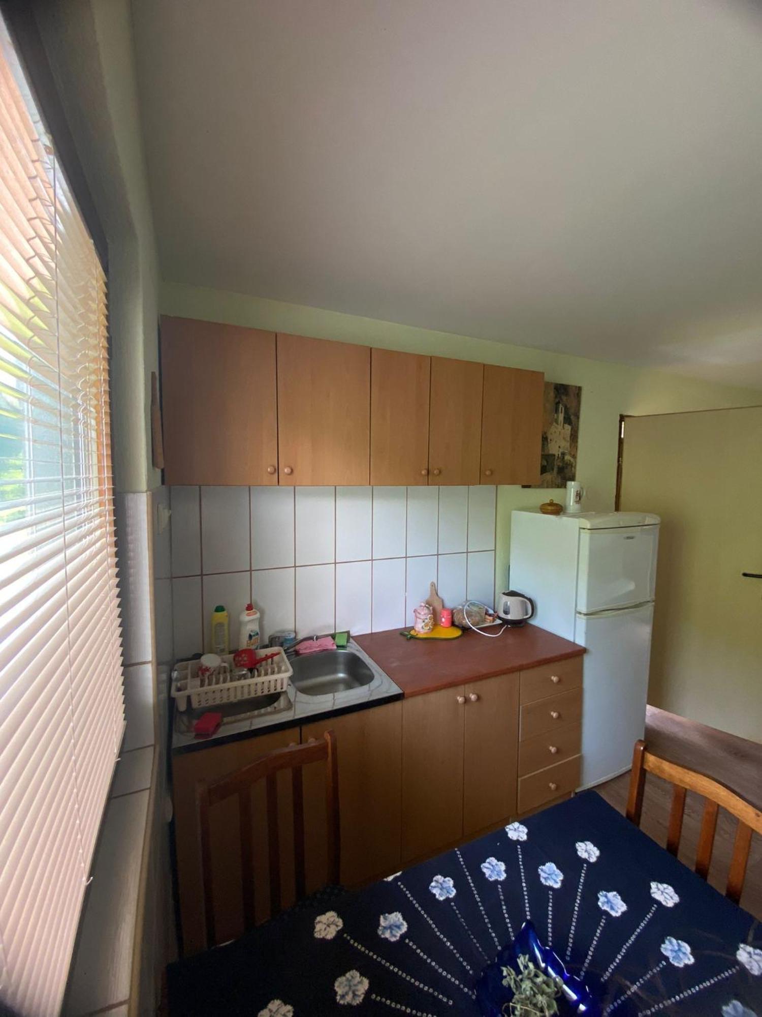 Apartmani Jana Bijelo Polje Extérieur photo