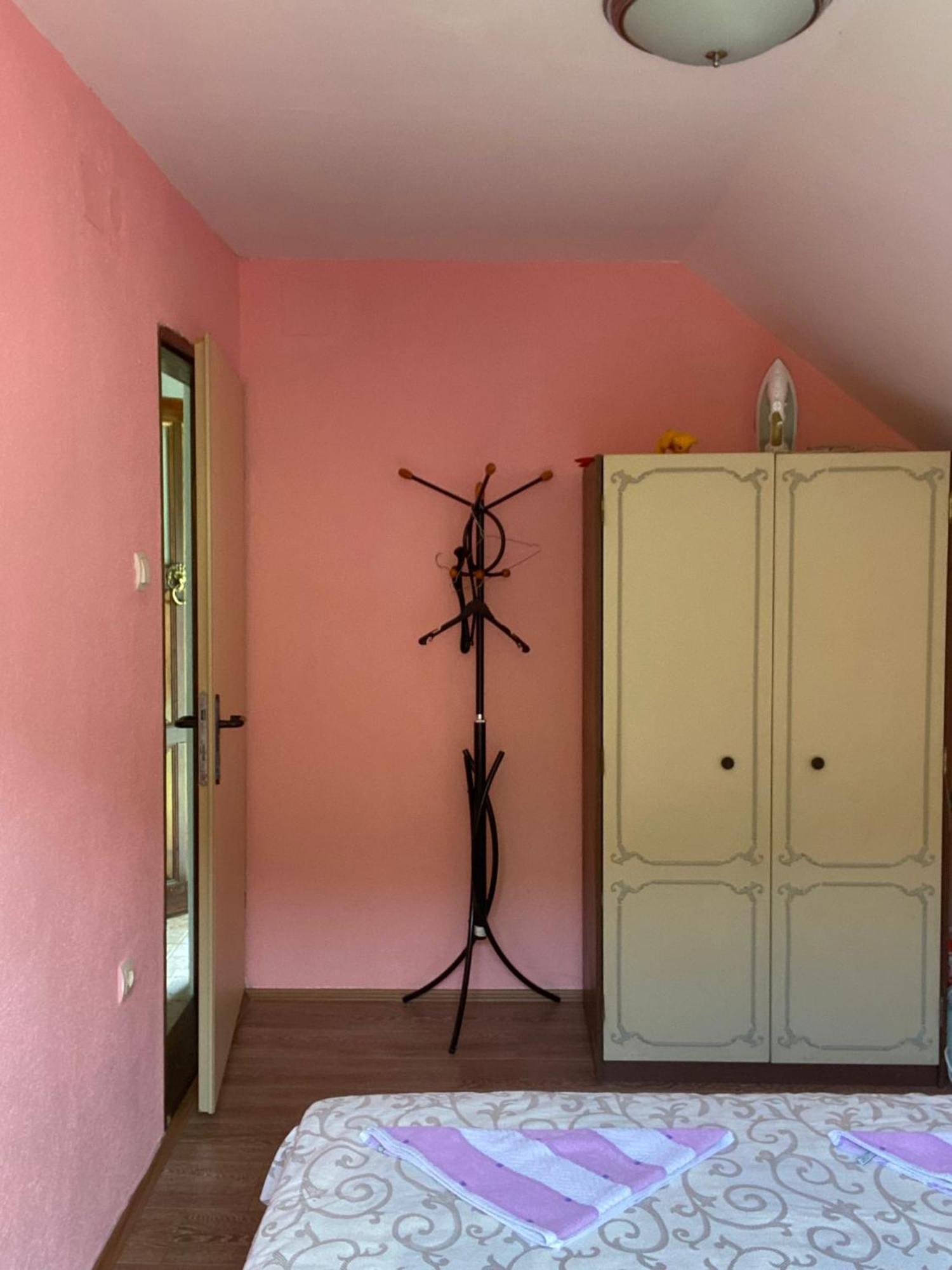 Apartmani Jana Bijelo Polje Extérieur photo