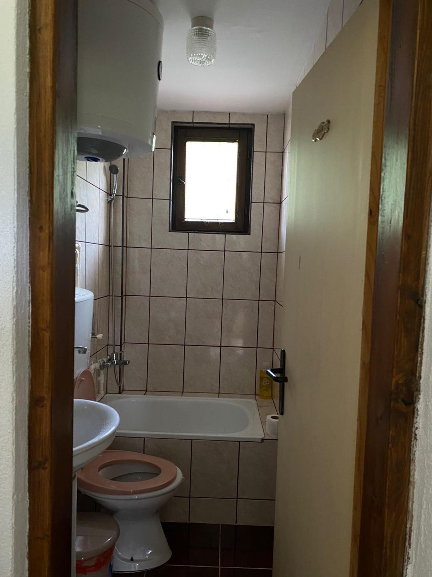 Apartmani Jana Bijelo Polje Extérieur photo