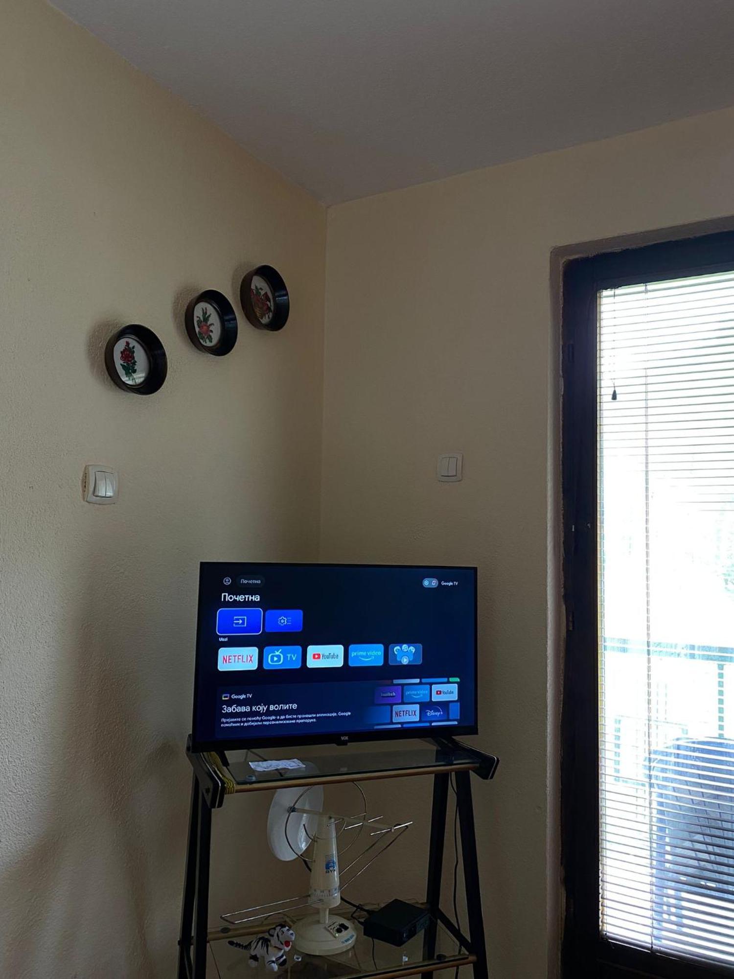 Apartmani Jana Bijelo Polje Extérieur photo