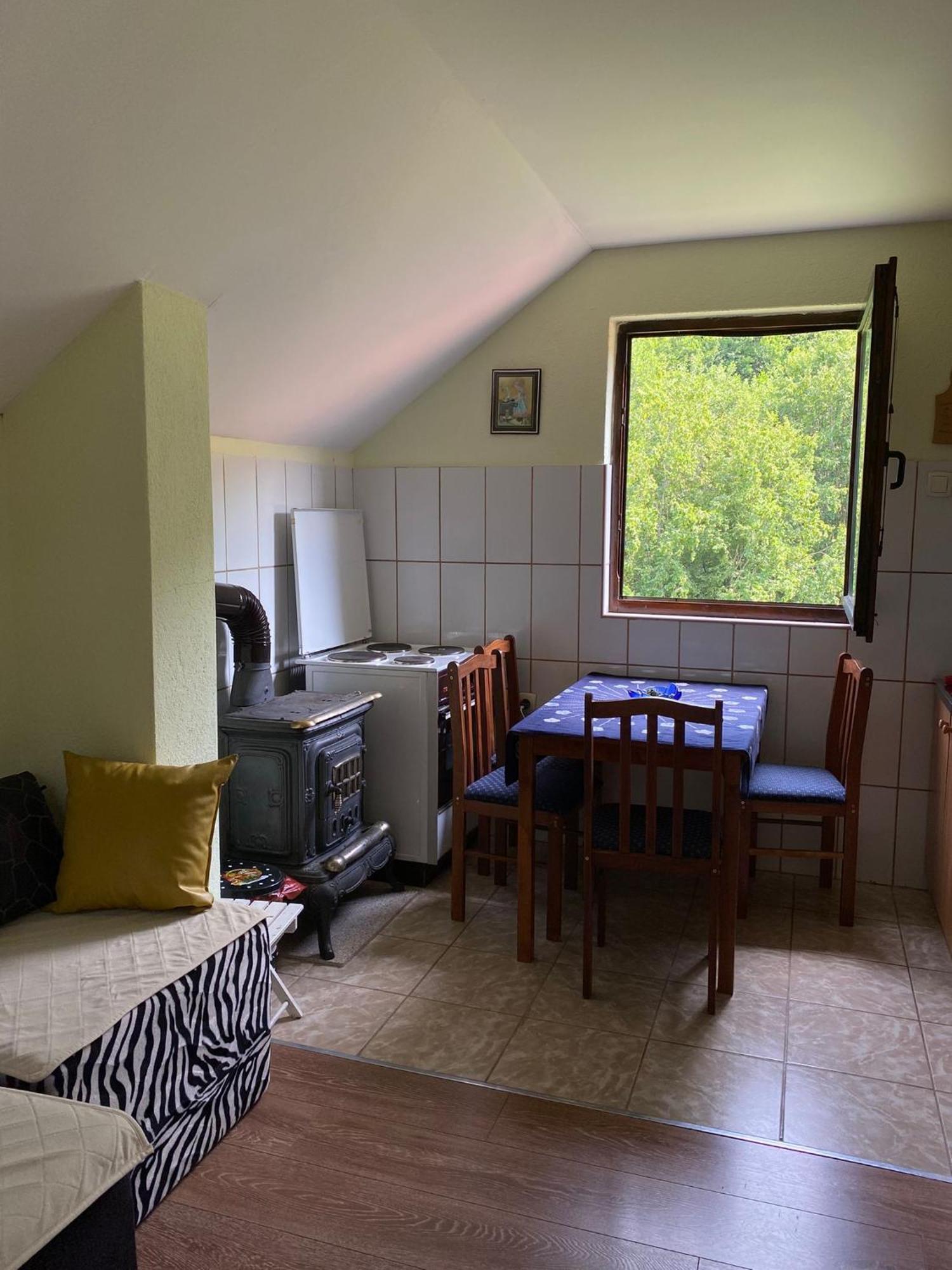 Apartmani Jana Bijelo Polje Extérieur photo