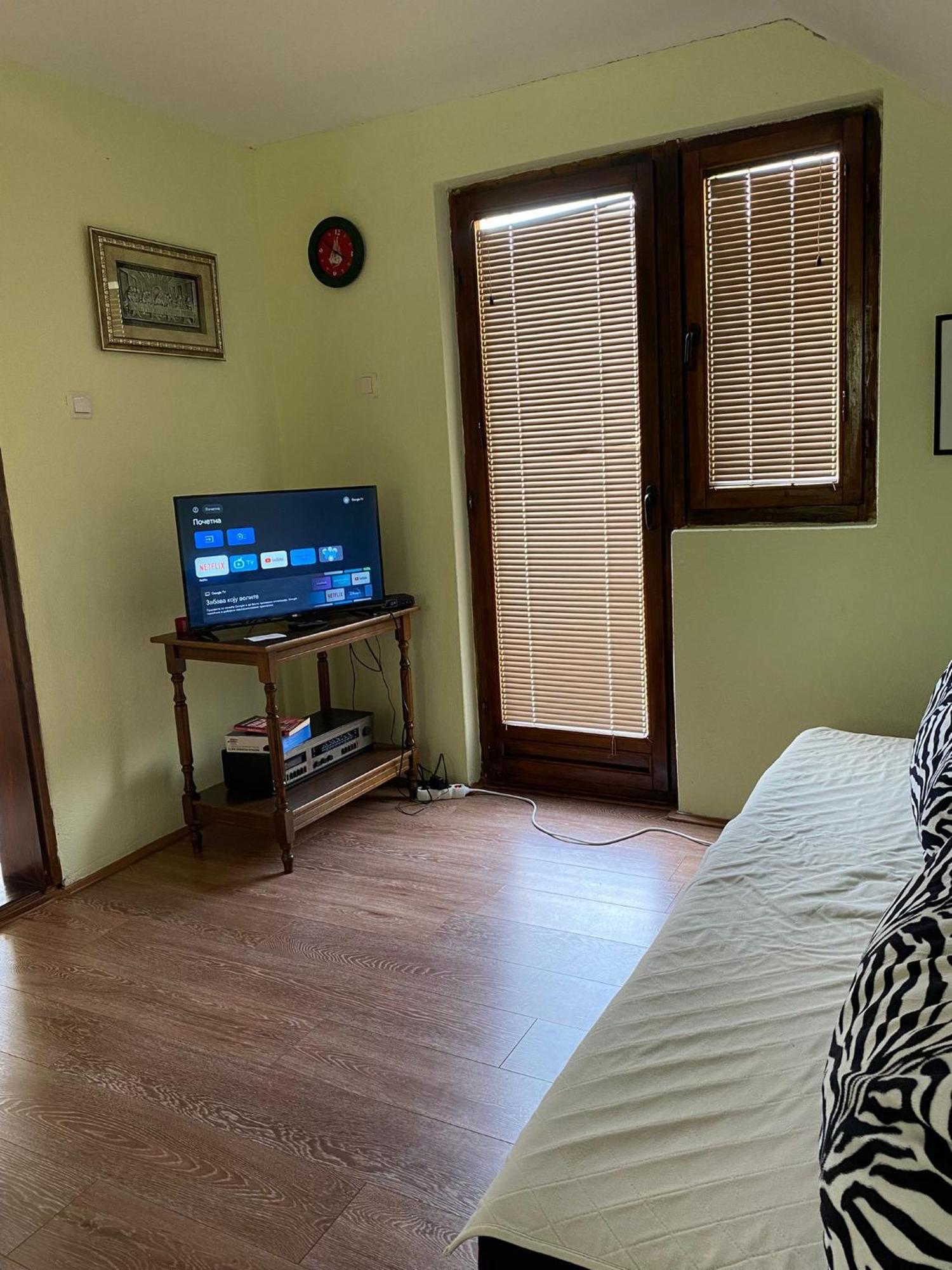 Apartmani Jana Bijelo Polje Extérieur photo