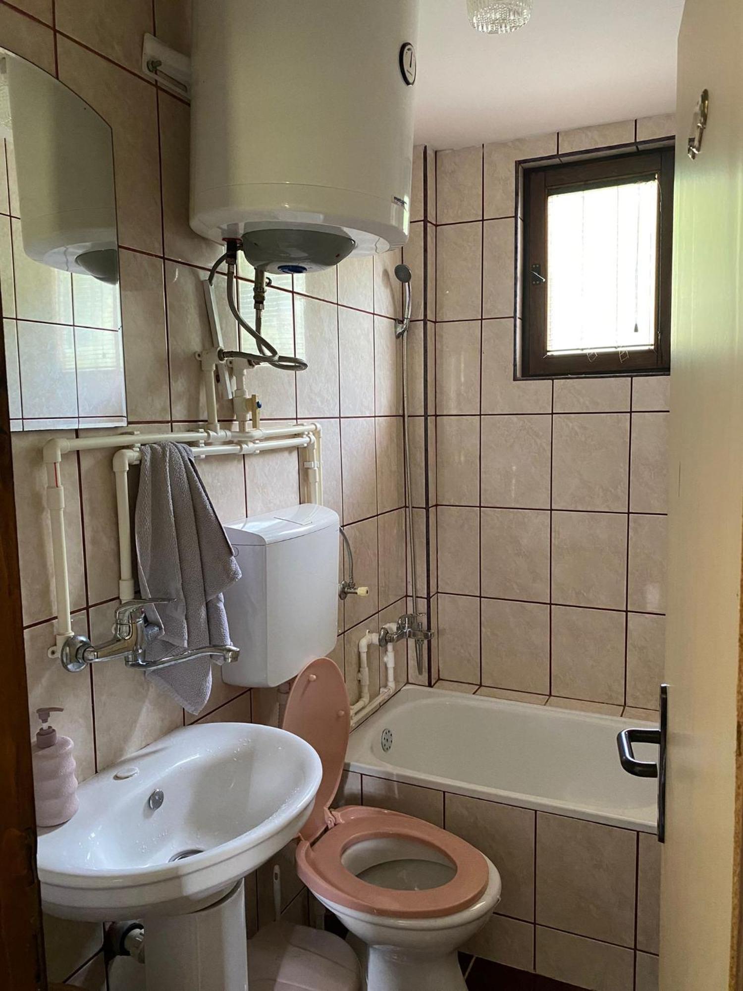 Apartmani Jana Bijelo Polje Extérieur photo