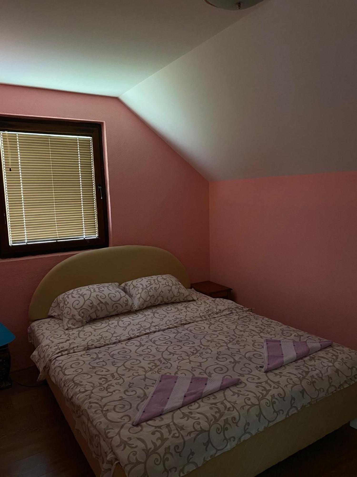 Apartmani Jana Bijelo Polje Extérieur photo