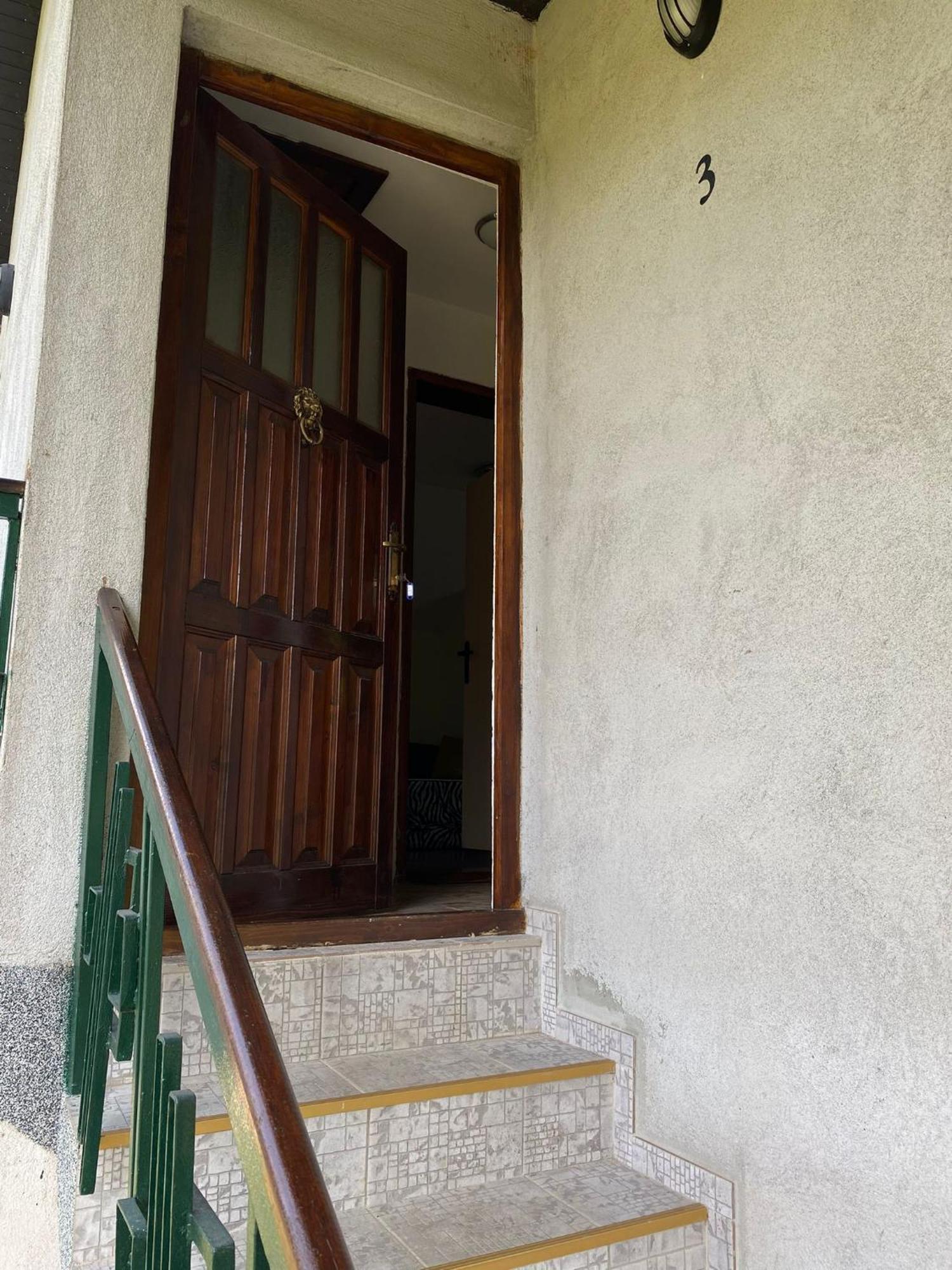Apartmani Jana Bijelo Polje Extérieur photo